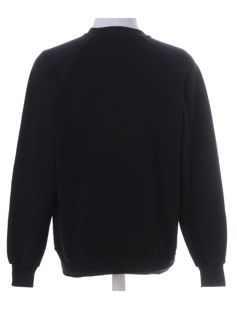 Beyond Retro Label Label Jingle Bells Sweatshirt