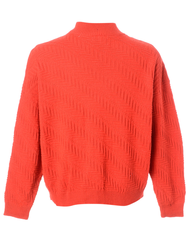 Beyond Retro Label Label Merry F**king Christmas Sweater
