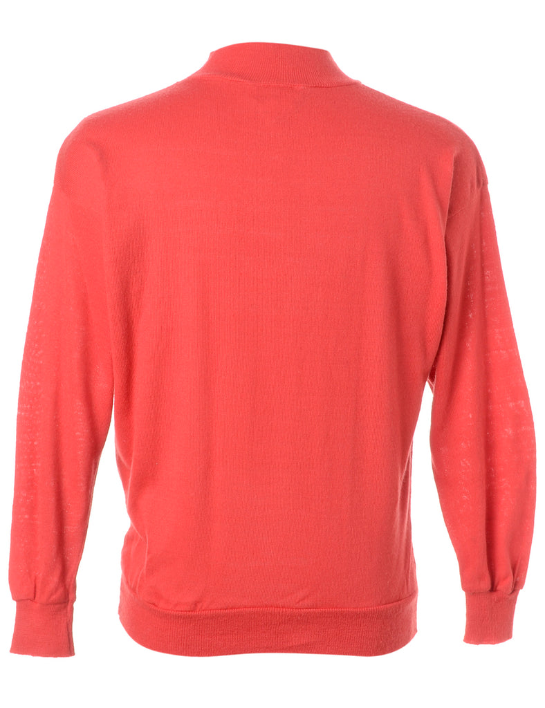 Beyond Retro Label Label Merry F**king Christmas Sweater