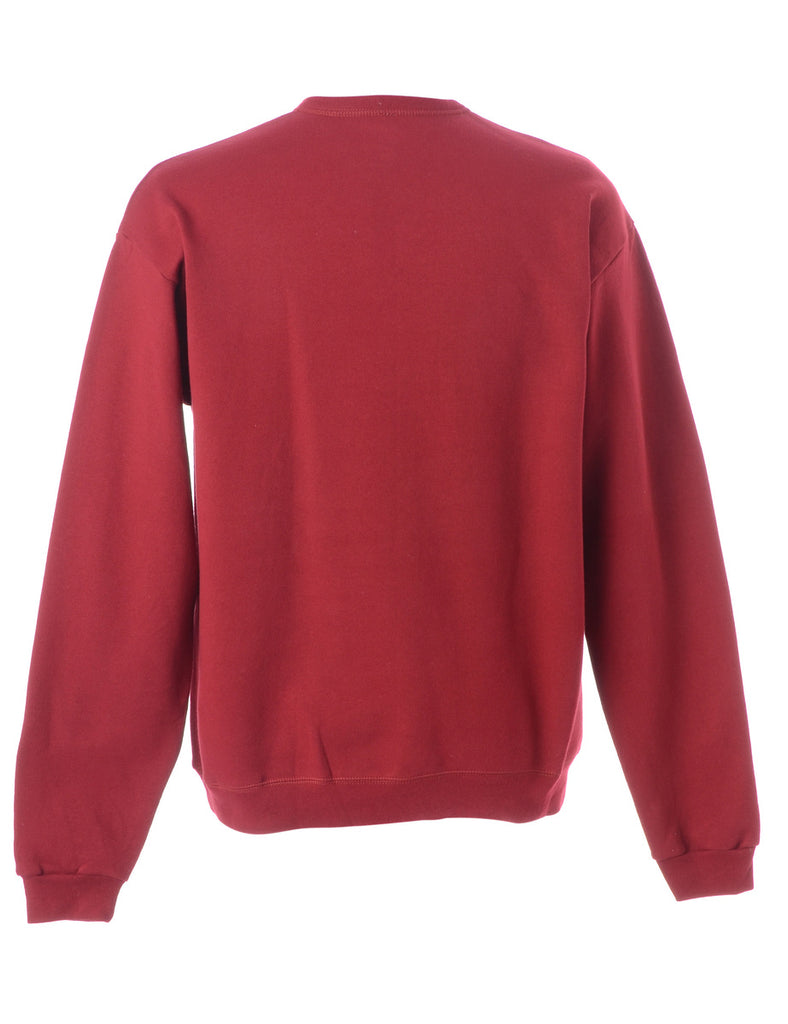 Beyond Retro Label Label Ralph Pocket Sweatshirt