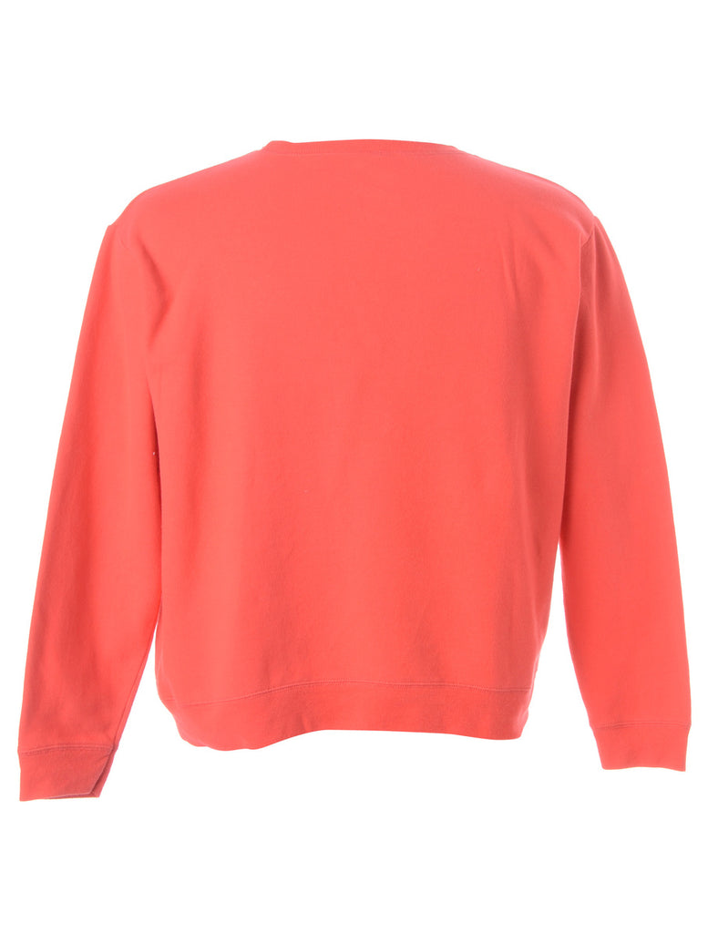 Beyond Retro Label Label Ralph Pocket Sweatshirt