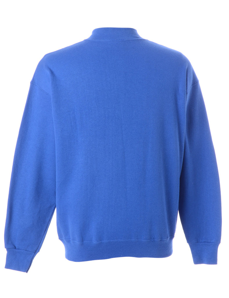 Beyond Retro Label Label Ralph Pocket Sweatshirt
