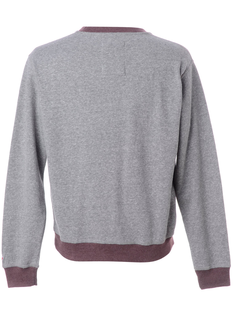 Beyond Retro Label Label San Francisco Sweatshirt