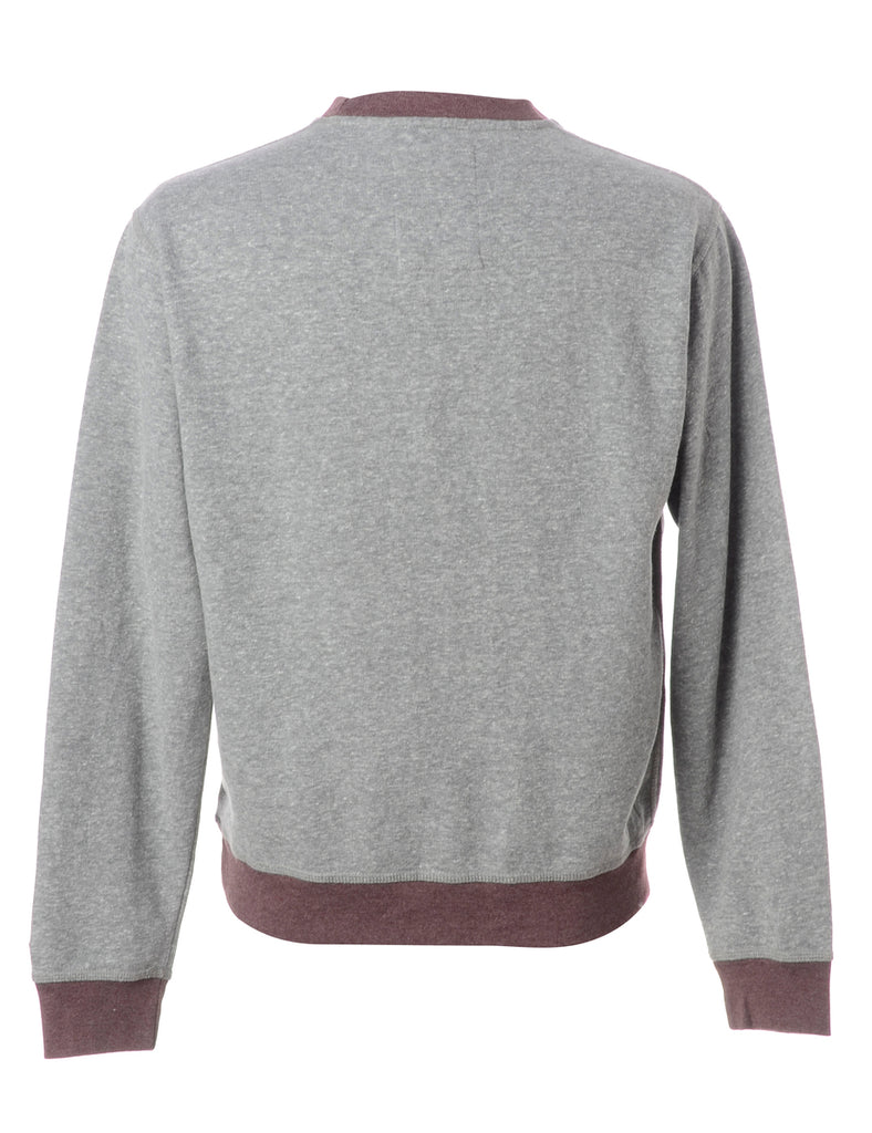 Beyond Retro Label Label San Francisco Sweatshirt
