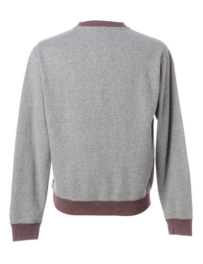 Beyond Retro Label Label San Francisco Sweatshirt