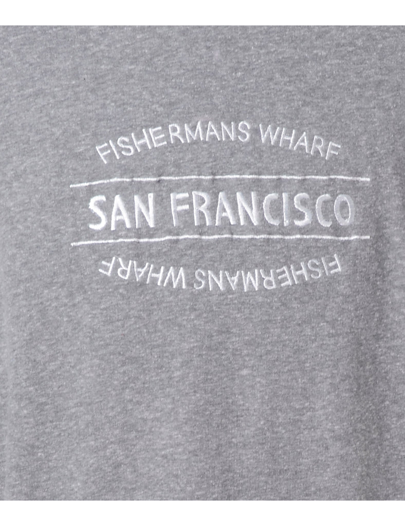 Beyond Retro Label Label San Francisco Sweatshirt