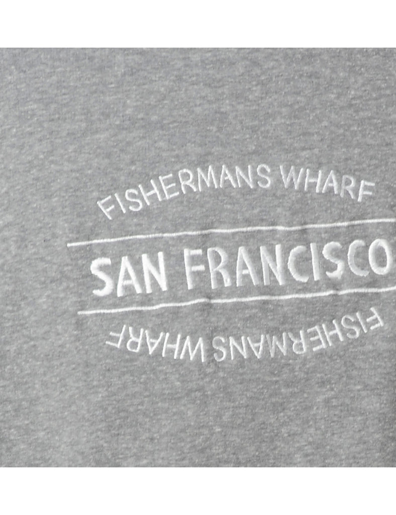 Beyond Retro Label Label San Francisco Sweatshirt