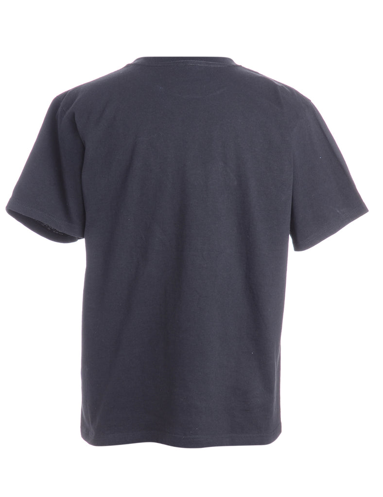 Beyond Retro Label Label Sinner T-Shirt