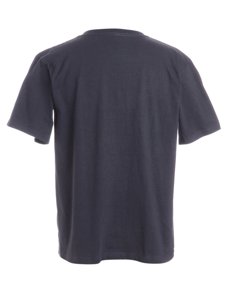 Beyond Retro Label Label Sinner T-Shirt