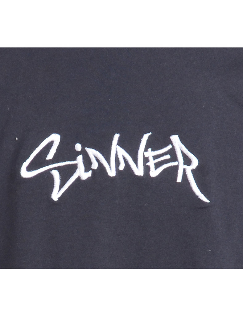 Beyond Retro Label Label Sinner T-Shirt