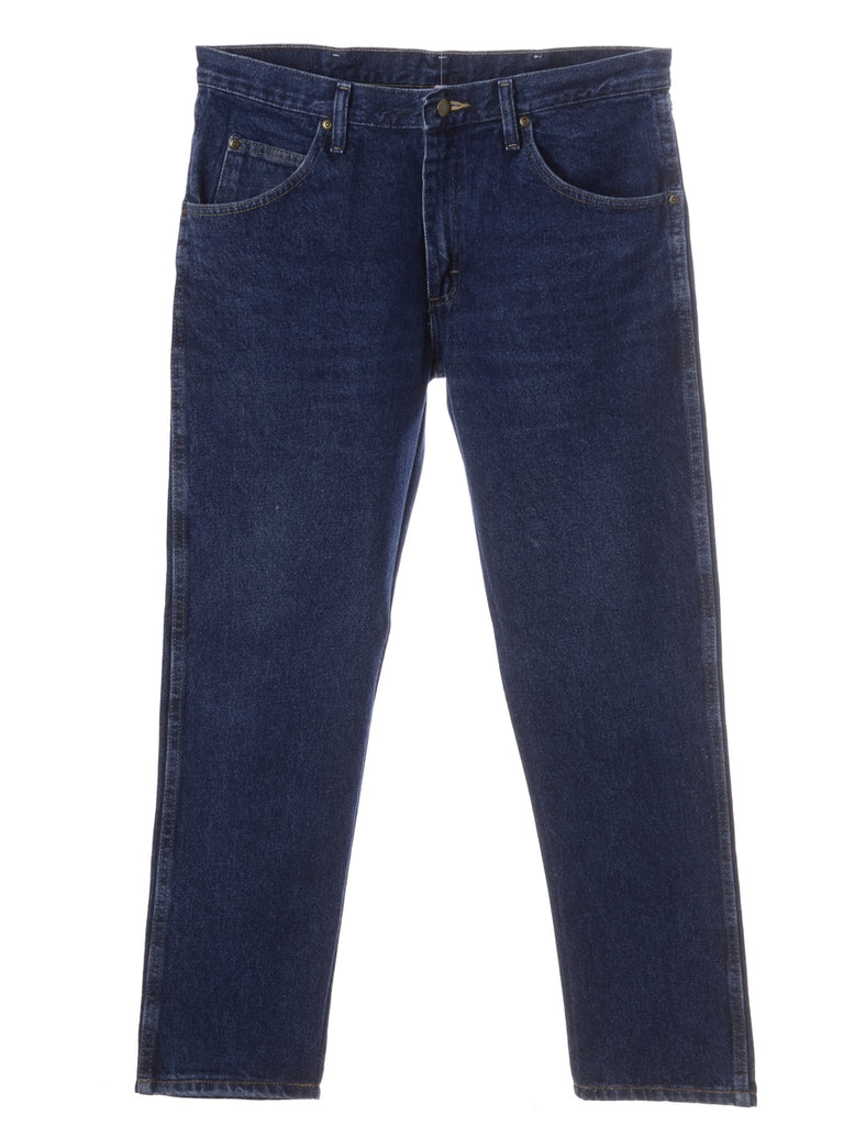 Beyond Retro Label Label Thomas Tapered Denim Jeans