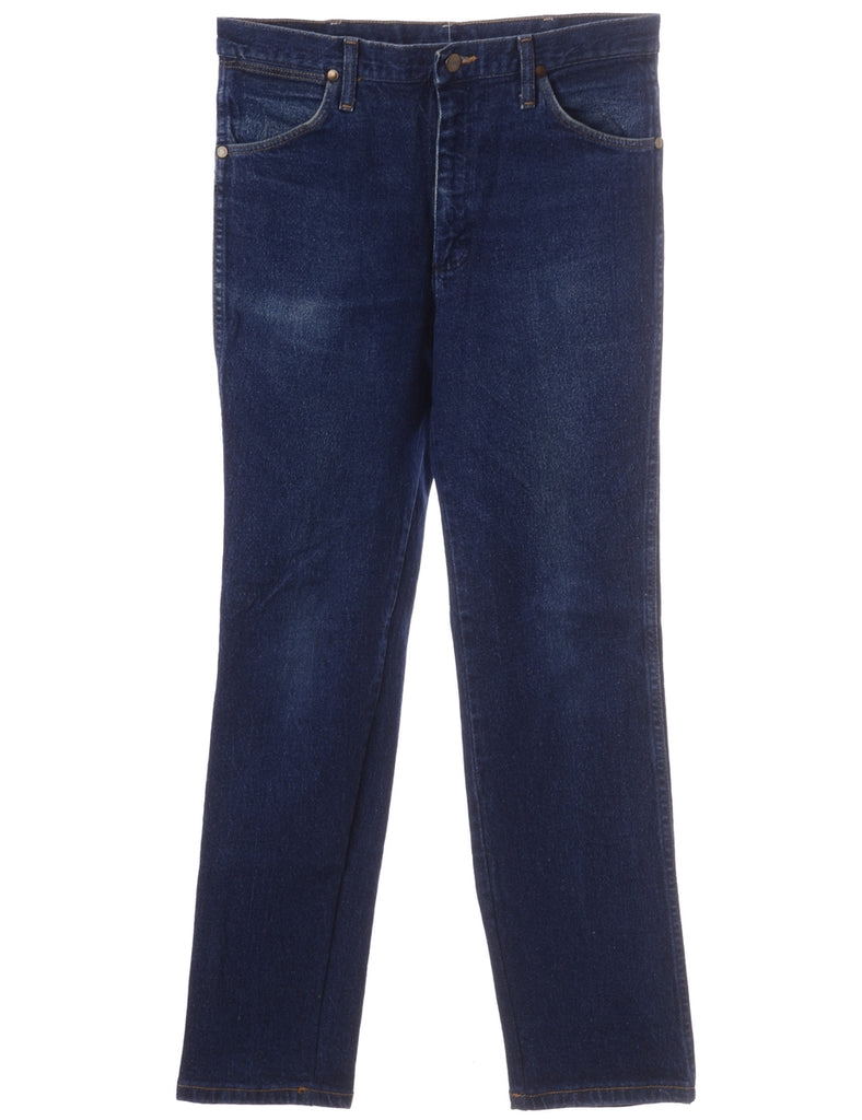 Beyond Retro Label Label Thomas Tapered Denim Jeans