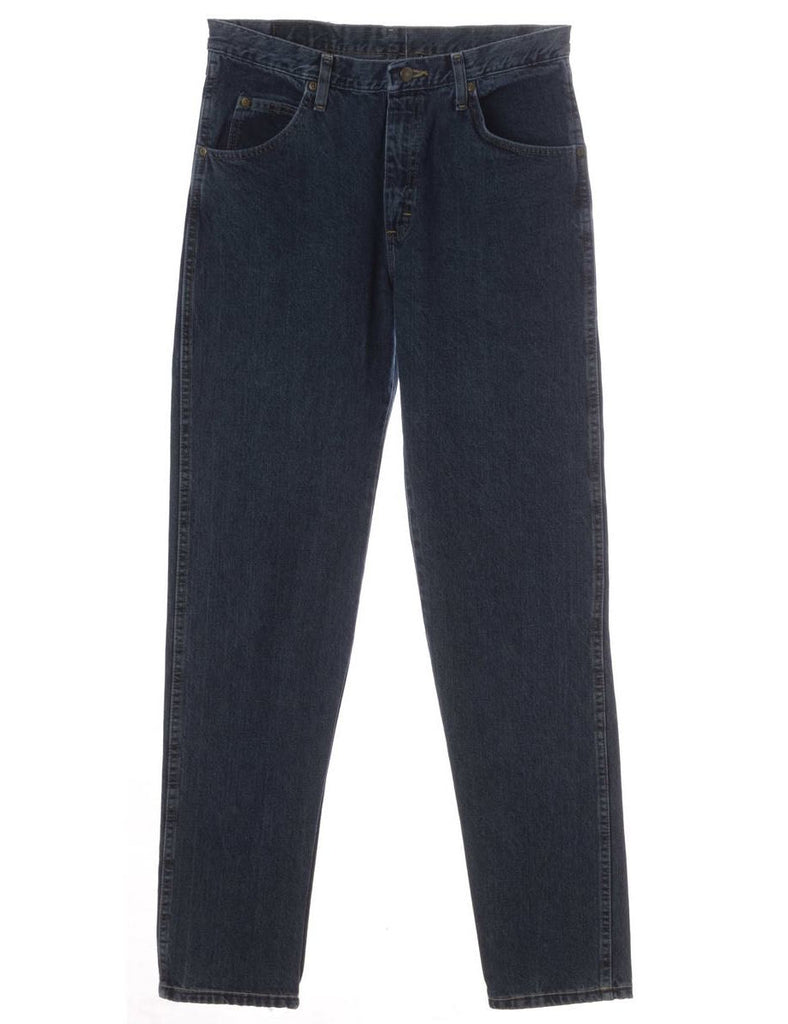 Beyond Retro Label Label Thomas Tapered Denim Jeans
