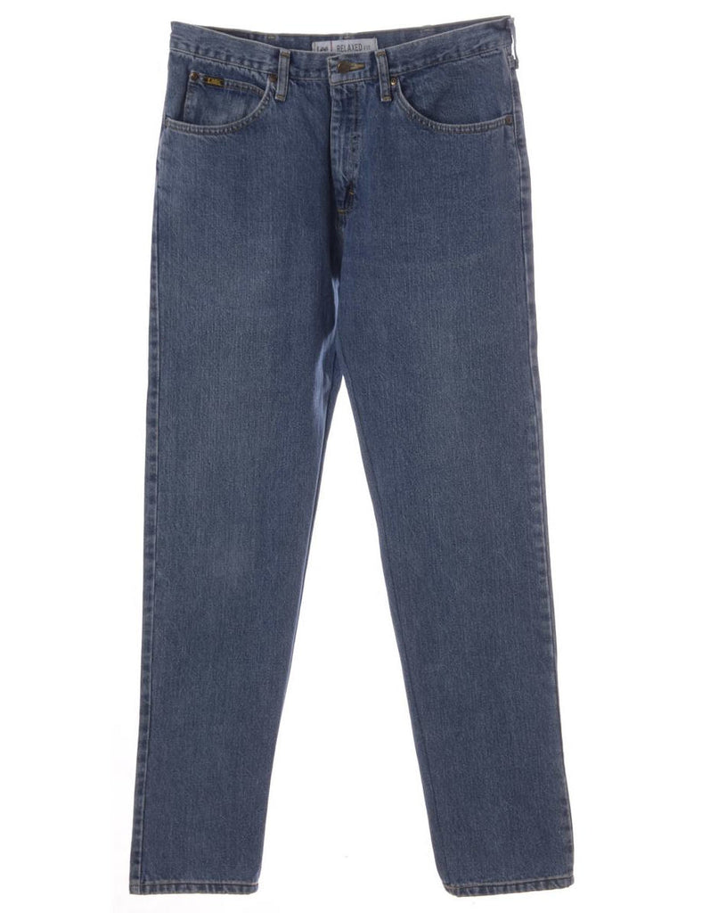 Beyond Retro Label Label Thomas Tapered Denim Jeans