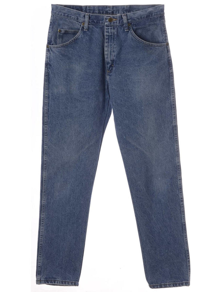 Beyond Retro Label Label Thomas Tapered Denim Jeans