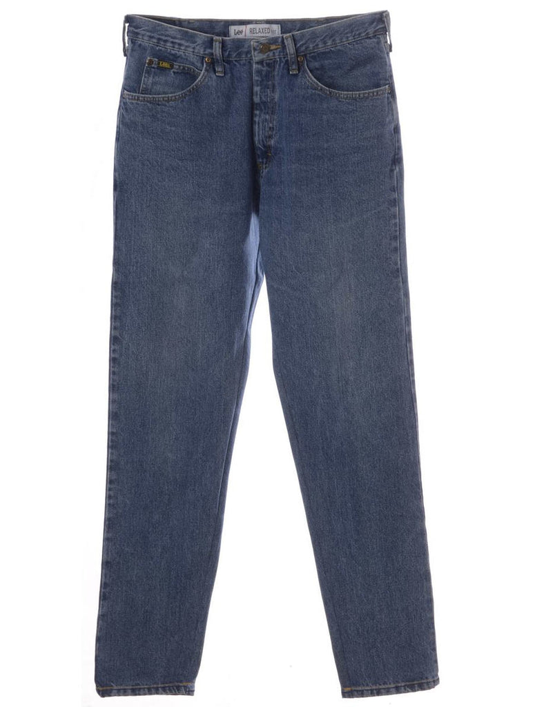 Beyond Retro Label Label Thomas Tapered Denim Jeans