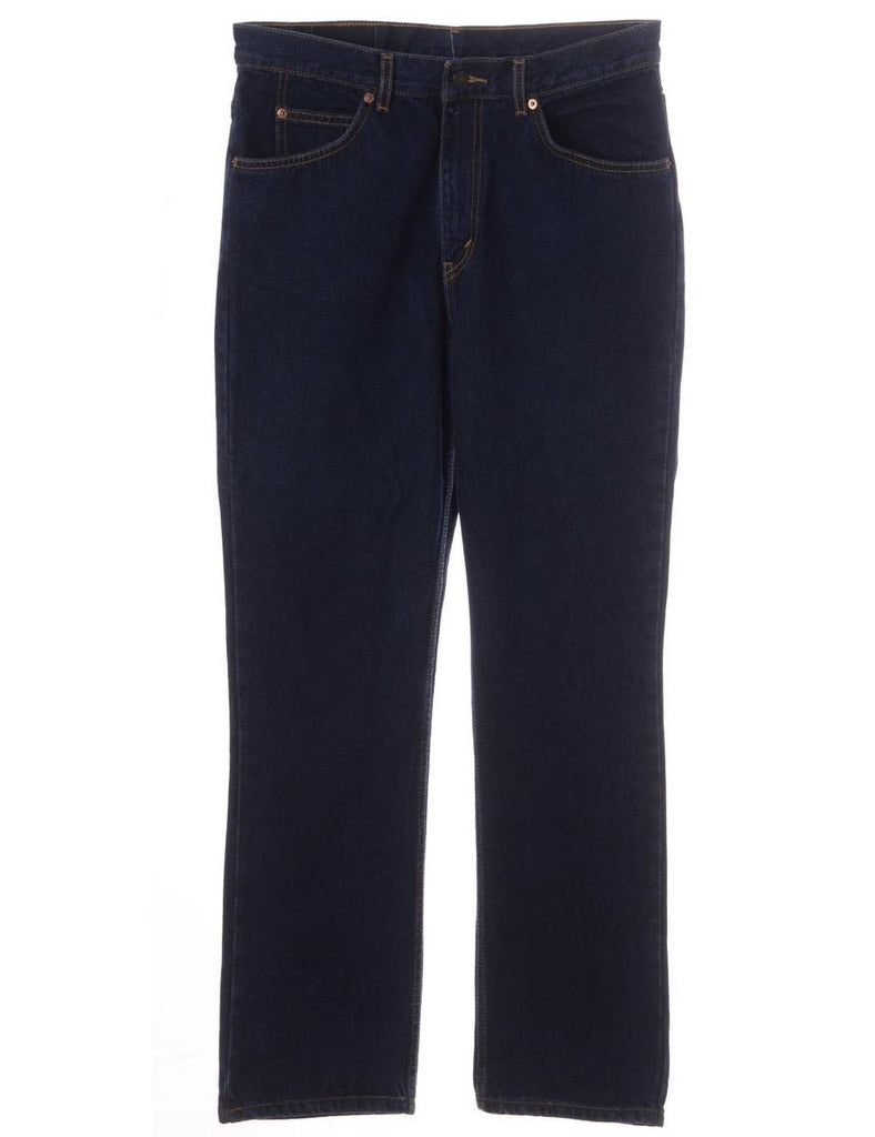 Beyond Retro Label Label Thomas Tapered Denim Jeans