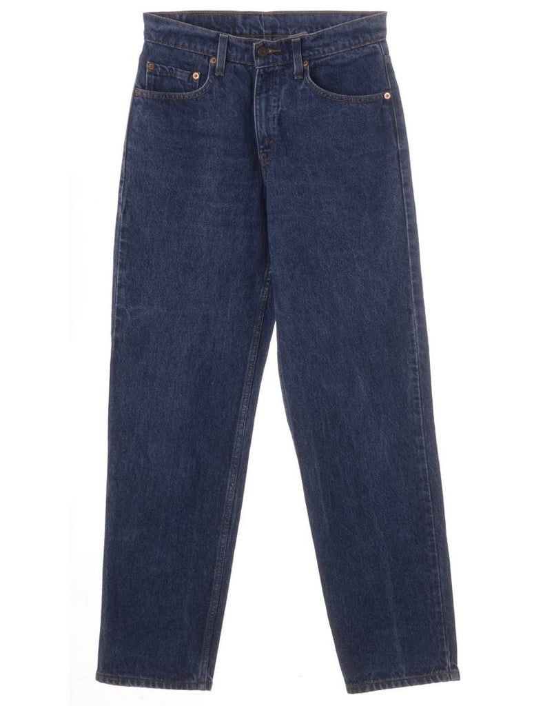 Beyond Retro Label Label Thomas Tapered Denim Jeans