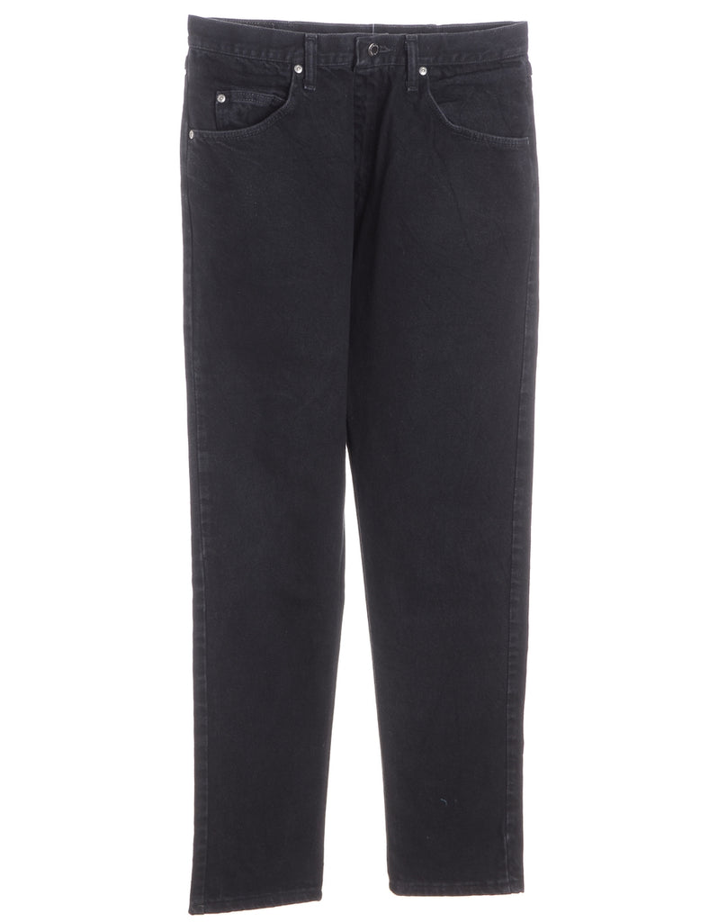 Beyond Retro Label Label Thomas Tapered Denim Jeans
