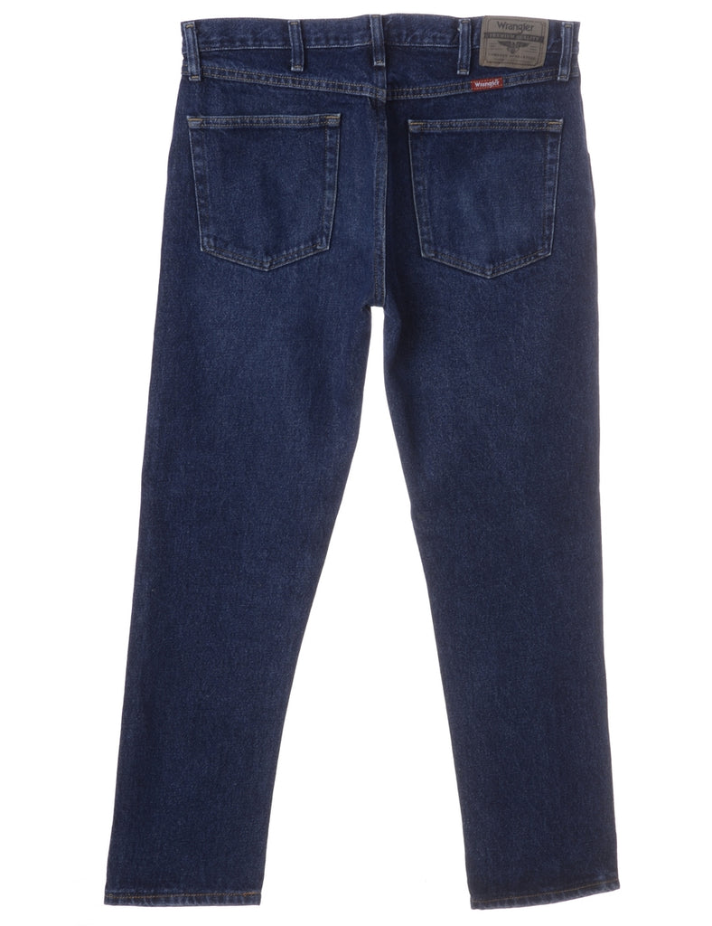 Beyond Retro Label Label Thomas Tapered Denim Jeans