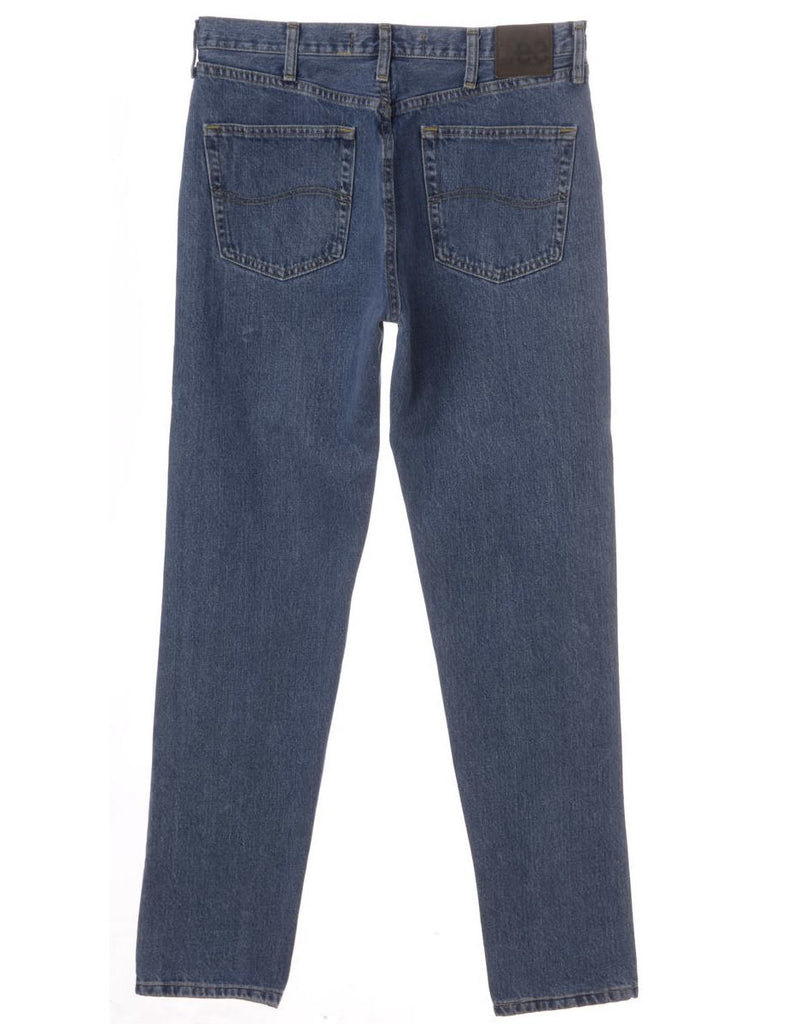 Beyond Retro Label Label Thomas Tapered Denim Jeans