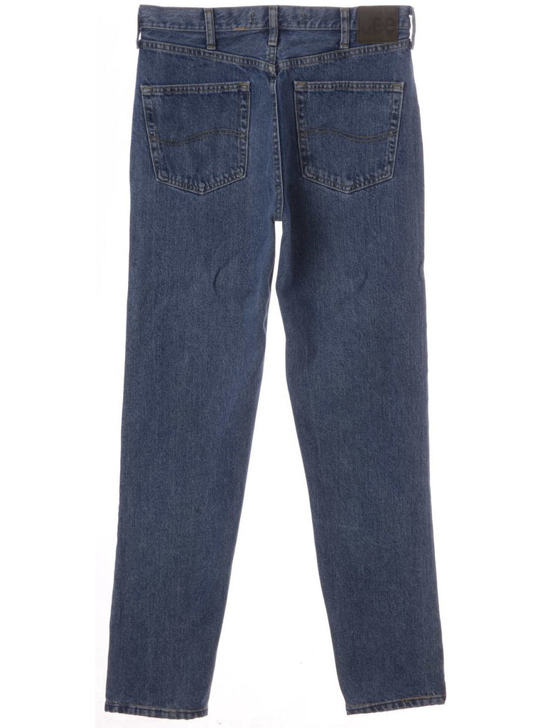 Beyond Retro Label Label Thomas Tapered Denim Jeans