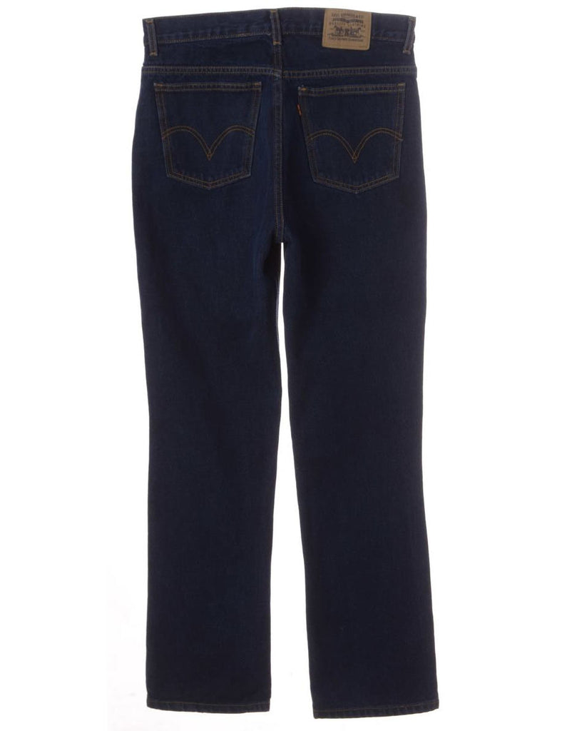 Beyond Retro Label Label Thomas Tapered Denim Jeans