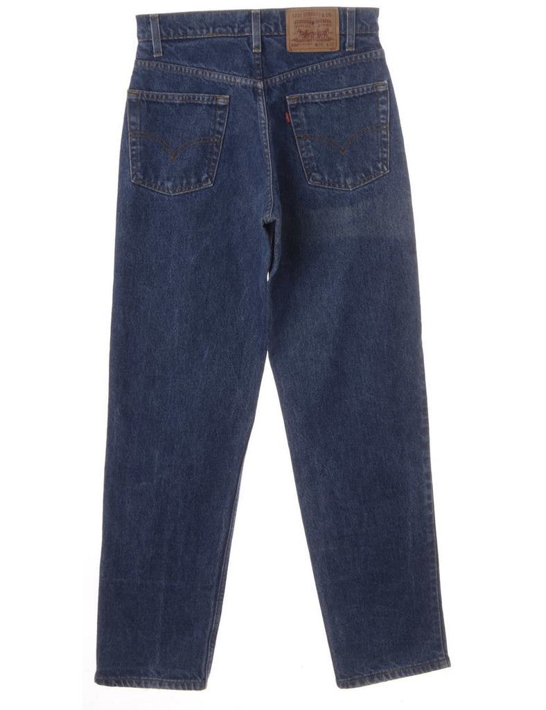Beyond Retro Label Label Thomas Tapered Denim Jeans