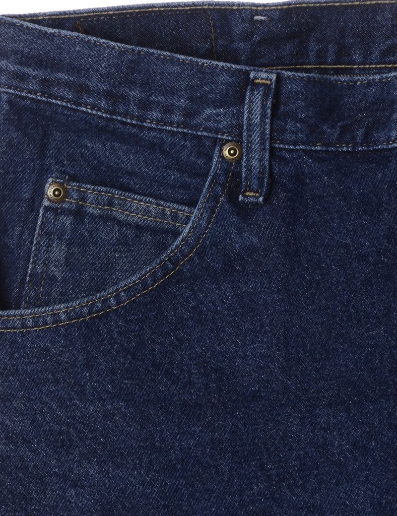 Beyond Retro Label Label Thomas Tapered Denim Jeans