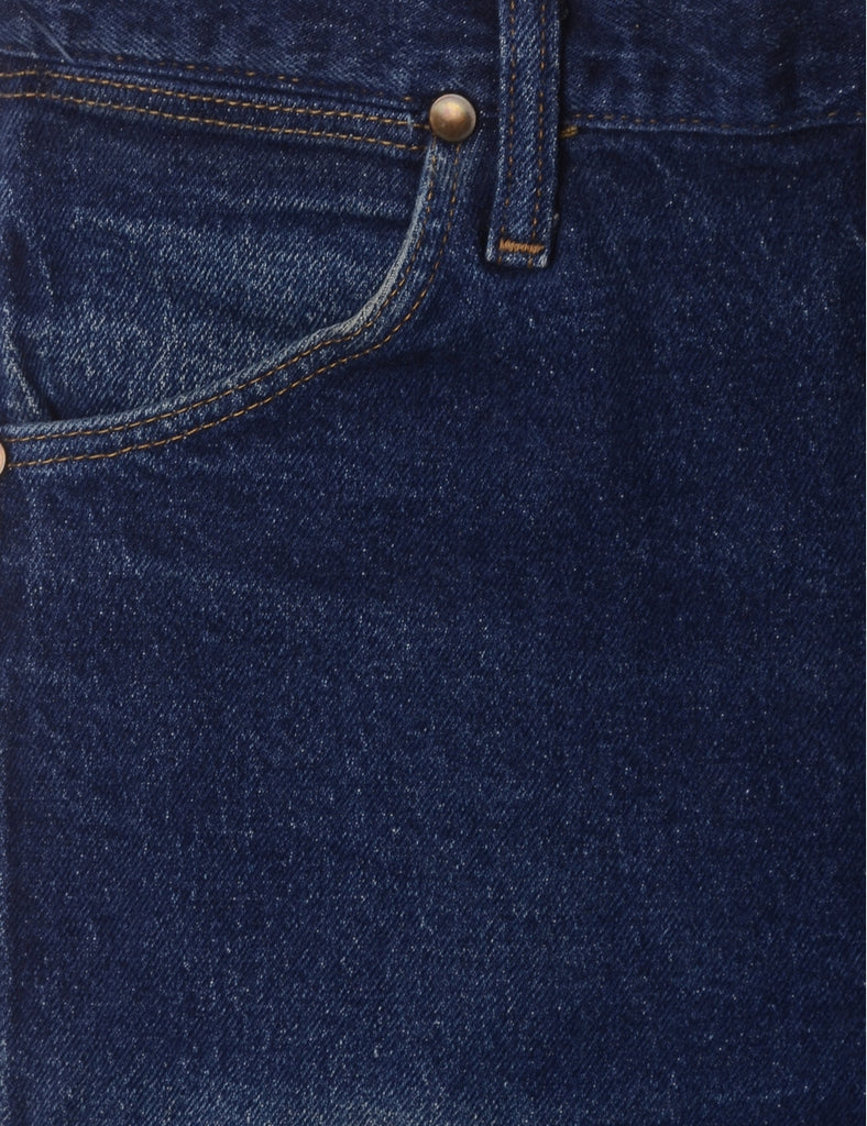 Beyond Retro Label Label Thomas Tapered Denim Jeans