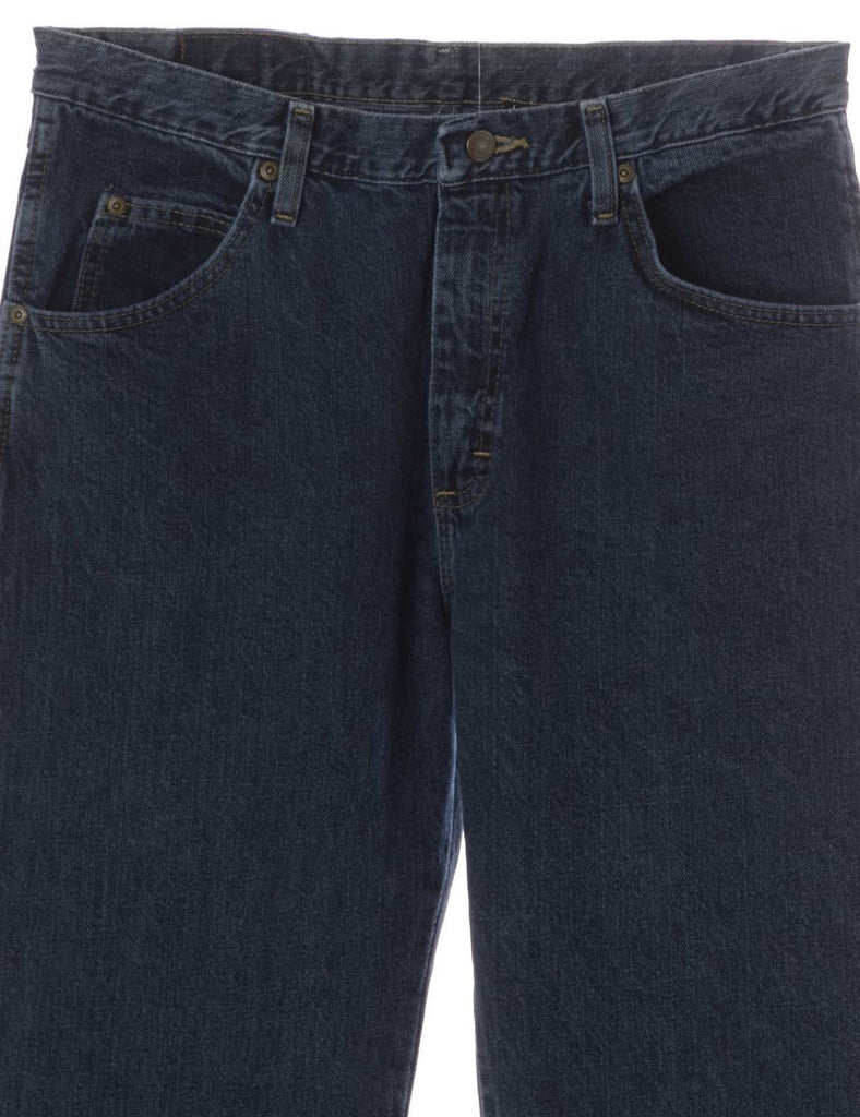 Beyond Retro Label Label Thomas Tapered Denim Jeans