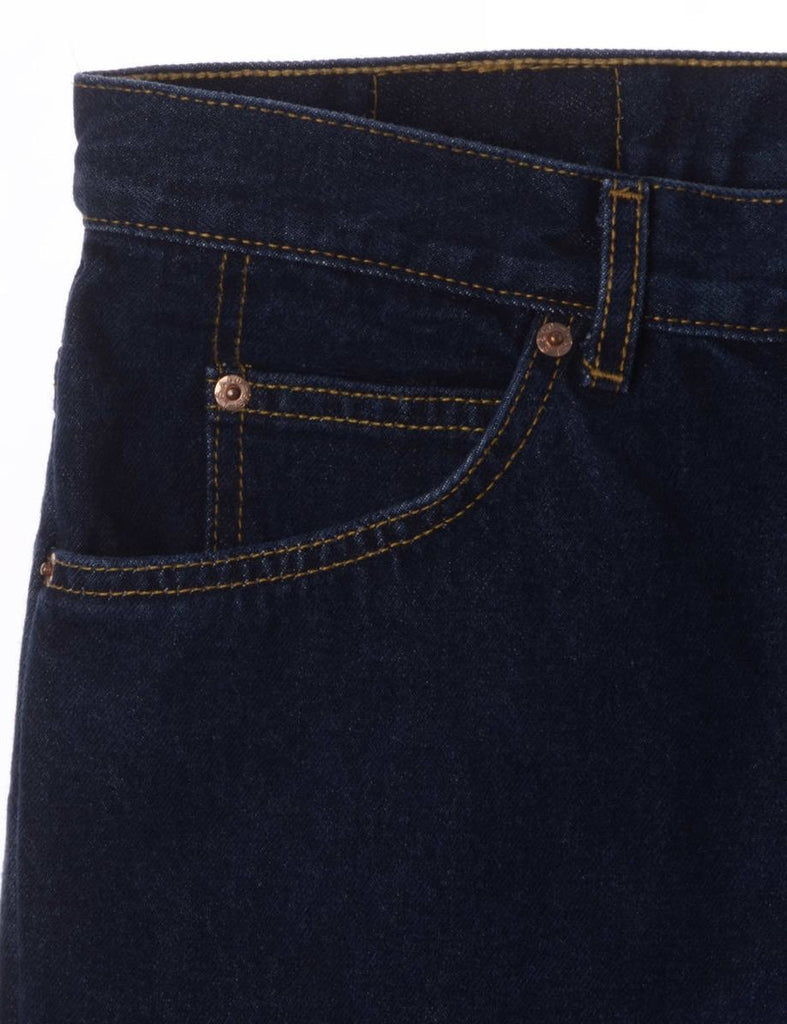 Beyond Retro Label Label Thomas Tapered Denim Jeans