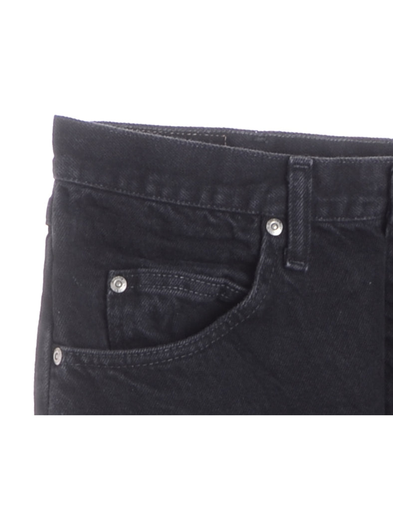 Beyond Retro Label Label Thomas Tapered Denim Jeans
