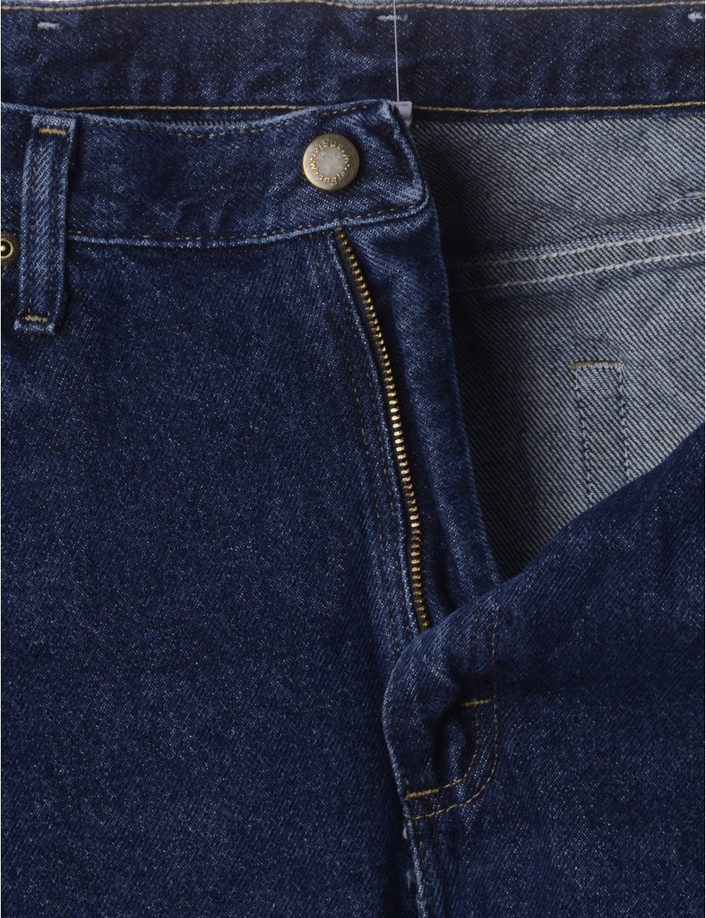 Beyond Retro Label Label Thomas Tapered Denim Jeans
