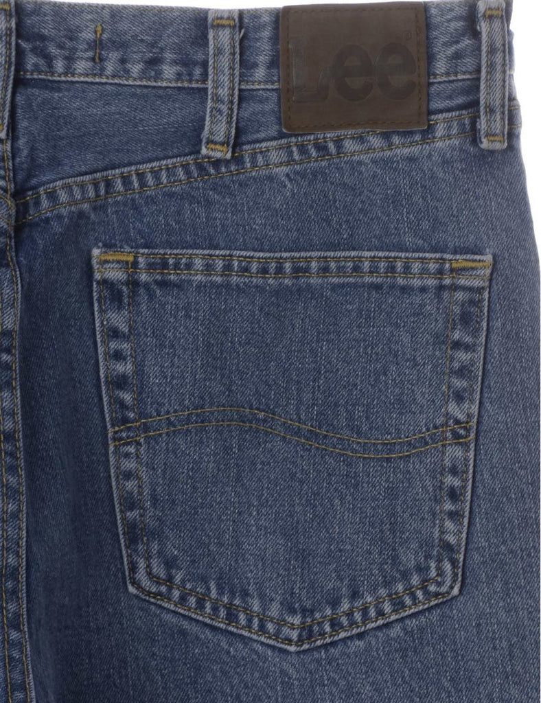 Beyond Retro Label Label Thomas Tapered Denim Jeans