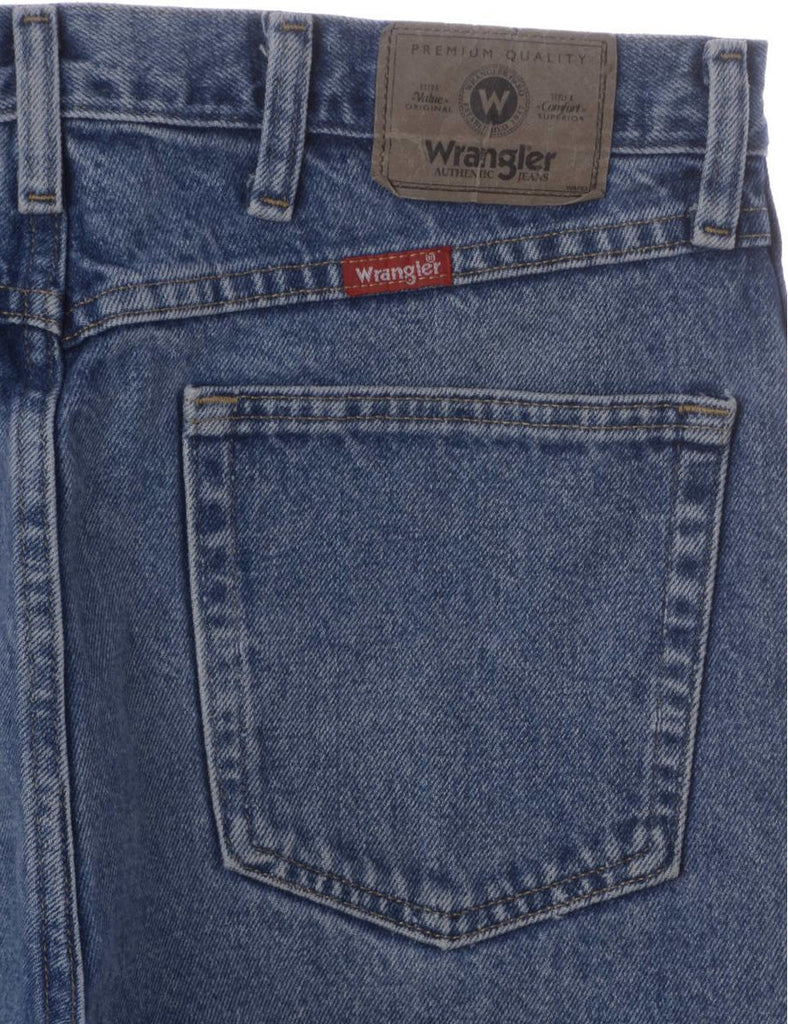 Beyond Retro Label Label Thomas Tapered Denim Jeans