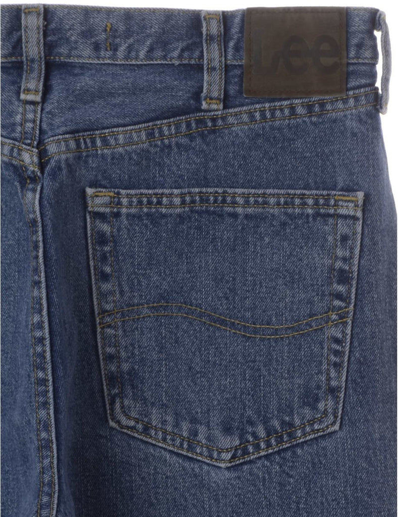 Beyond Retro Label Label Thomas Tapered Denim Jeans