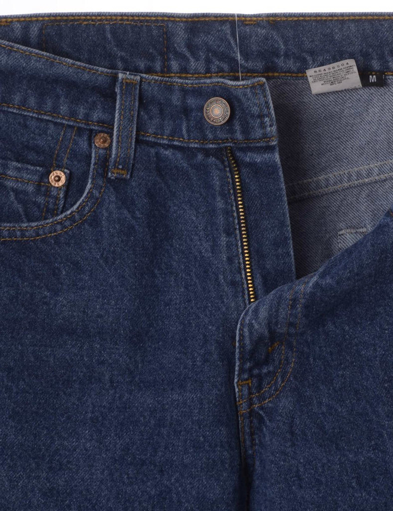 Beyond Retro Label Label Thomas Tapered Denim Jeans