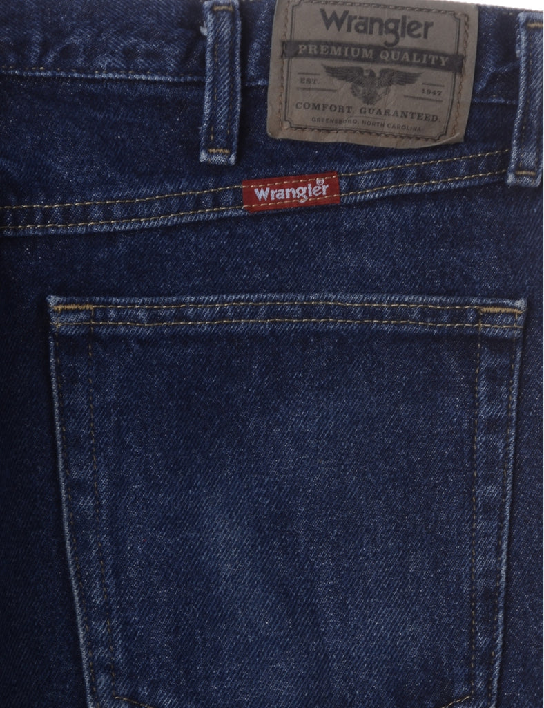 Beyond Retro Label Label Thomas Tapered Denim Jeans