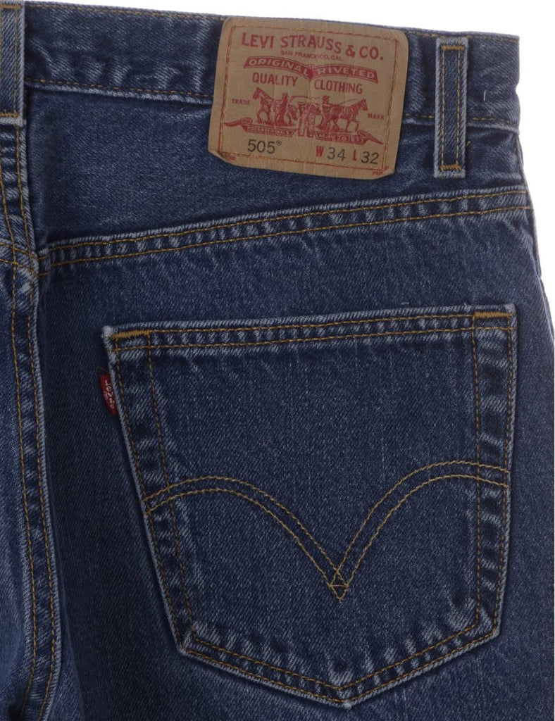 Beyond Retro Label Label Thomas Tapered Denim Jeans