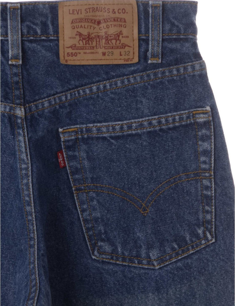 Beyond Retro Label Label Thomas Tapered Denim Jeans