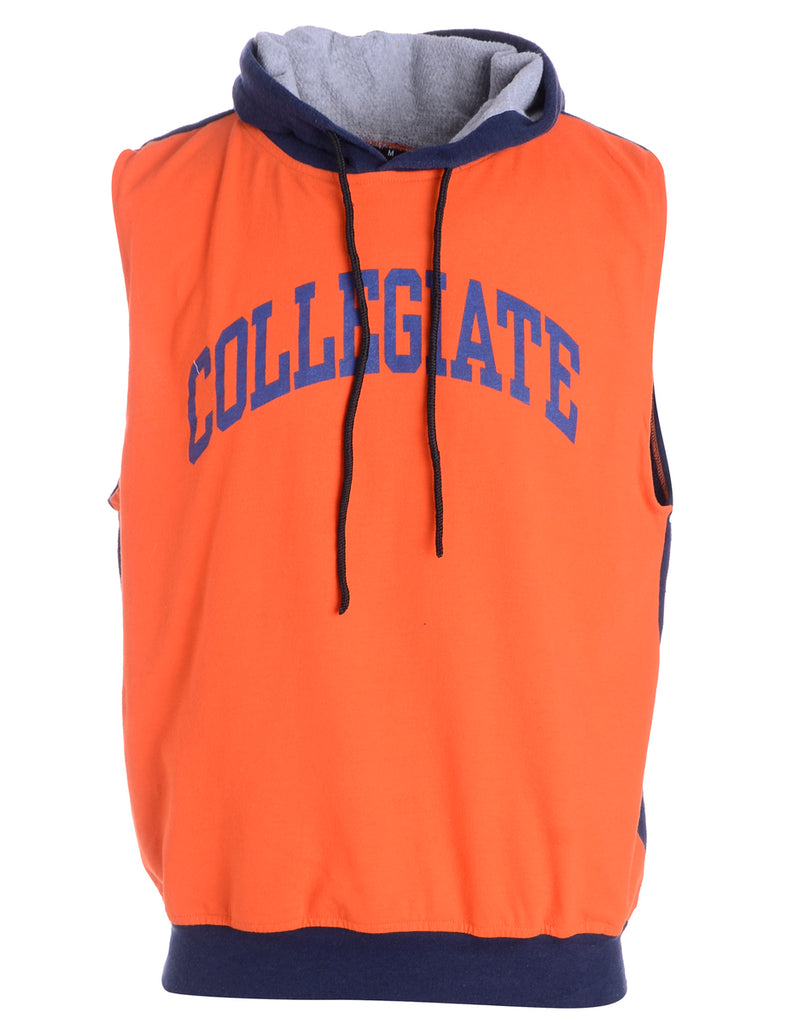 Beyond Retro Label Label Tyler Hooded Sweatshirt