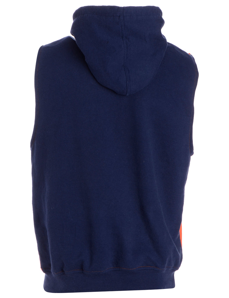 Beyond Retro Label Label Tyler Hooded Sweatshirt