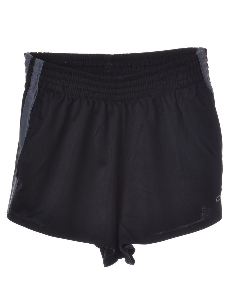 Beyond Retro Label Sport Shorts - Shorts - Beyond Retro