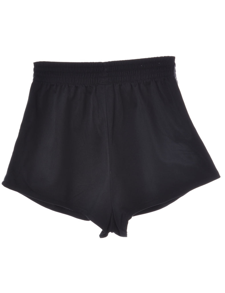 Beyond Retro Label Sport Shorts - Shorts - Beyond Retro