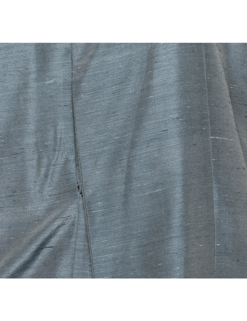 Beyond Retro Label Cropped Kimono