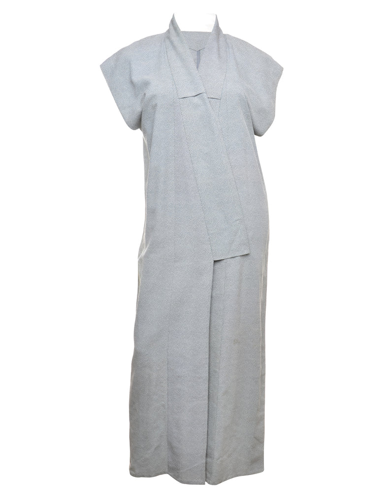 Beyond Retro Label Embroidered Kimono