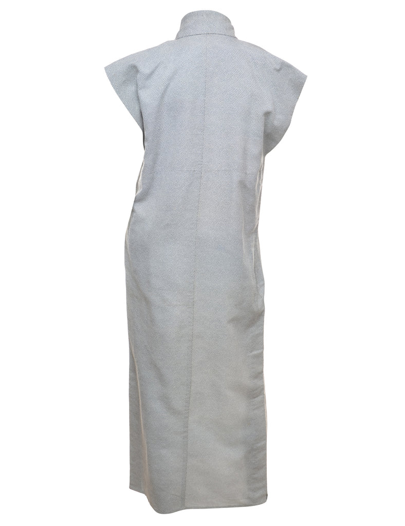 Beyond Retro Label Embroidered Kimono