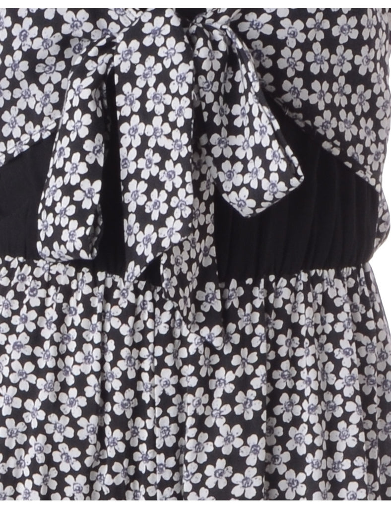 Beyond Retro Label Label Alisha Cropped Jumpsuit