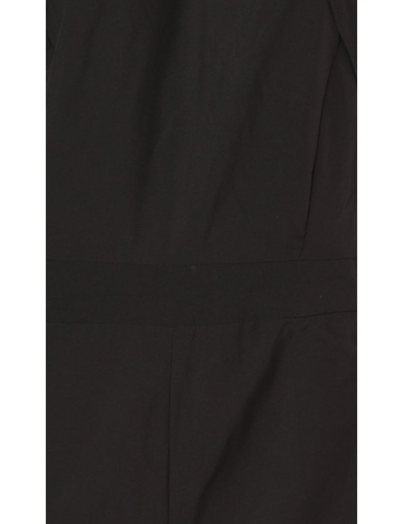 Beyond Retro Label Label Alisha Cropped Jumpsuit